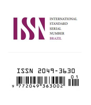 Logo ISSN